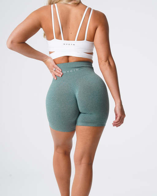 ChicFit Spandex Shorts