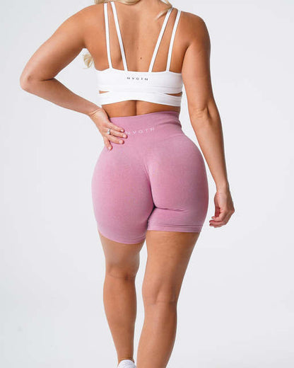 ChicFit Spandex Shorts