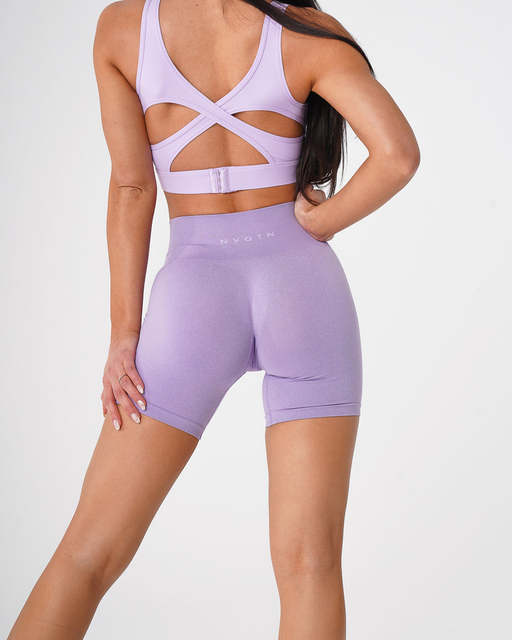 ChicFit Spandex Shorts