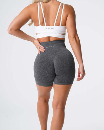 ChicFit Spandex Shorts