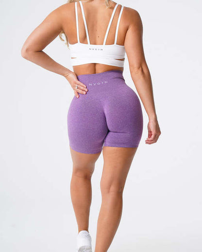 ChicFit Spandex Shorts