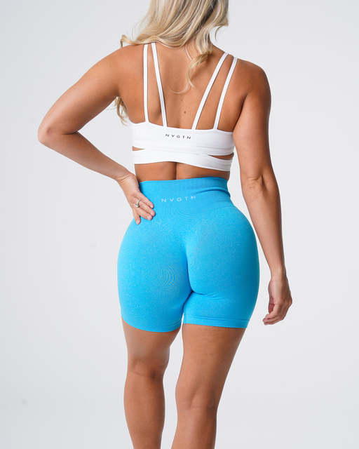 ChicFit Spandex Shorts