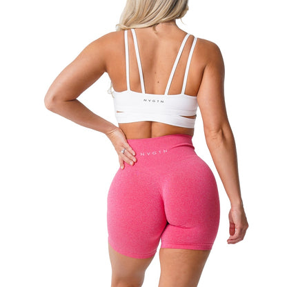 ChicFit Spandex Shorts